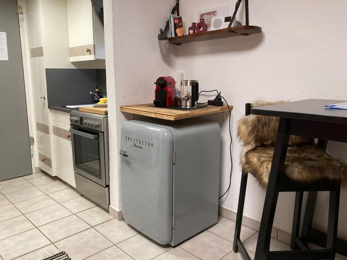 Appartamento House St-george Alpine With Terrace And View On Village *